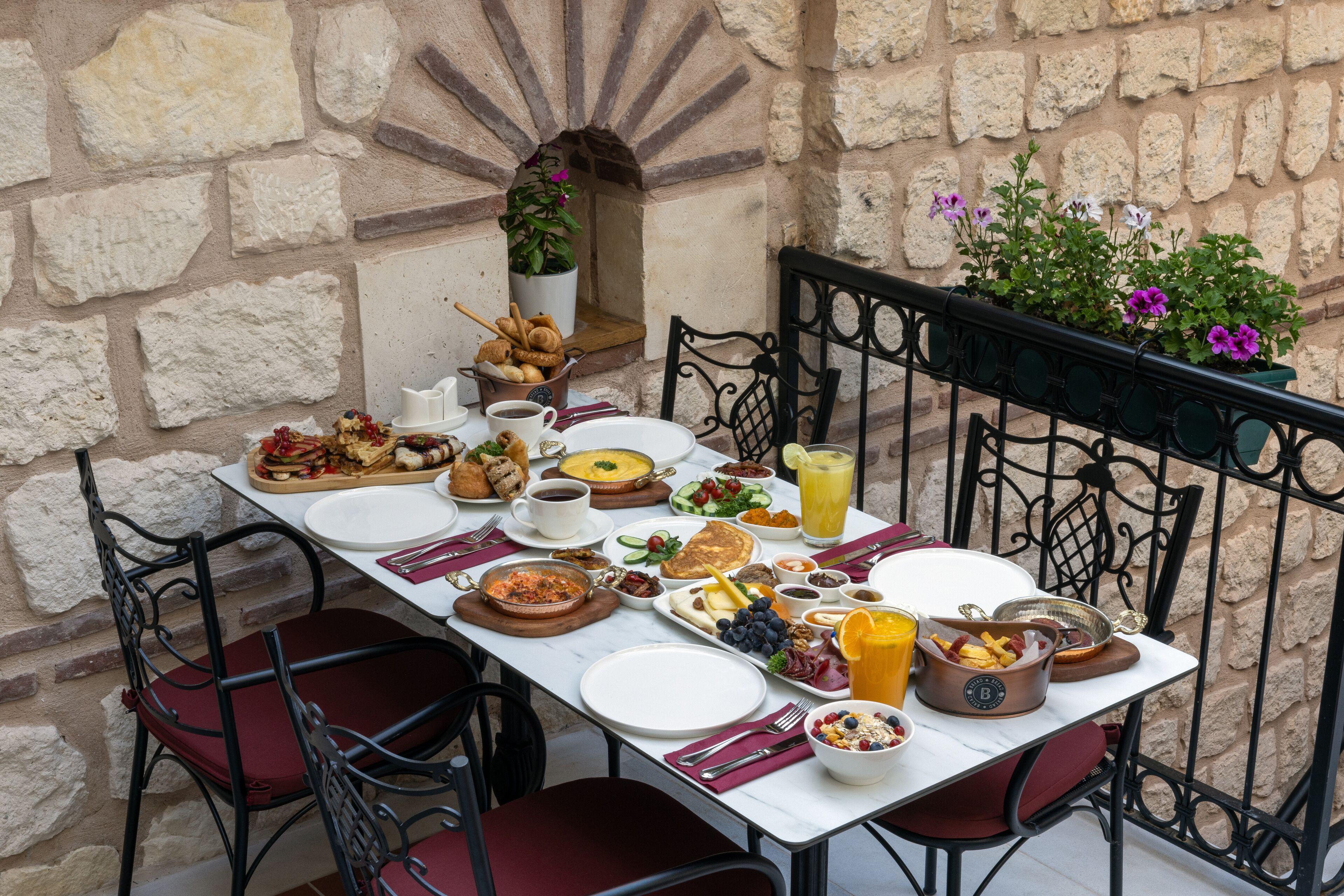 Hotel Turkish House — Fotoğraflar 2
