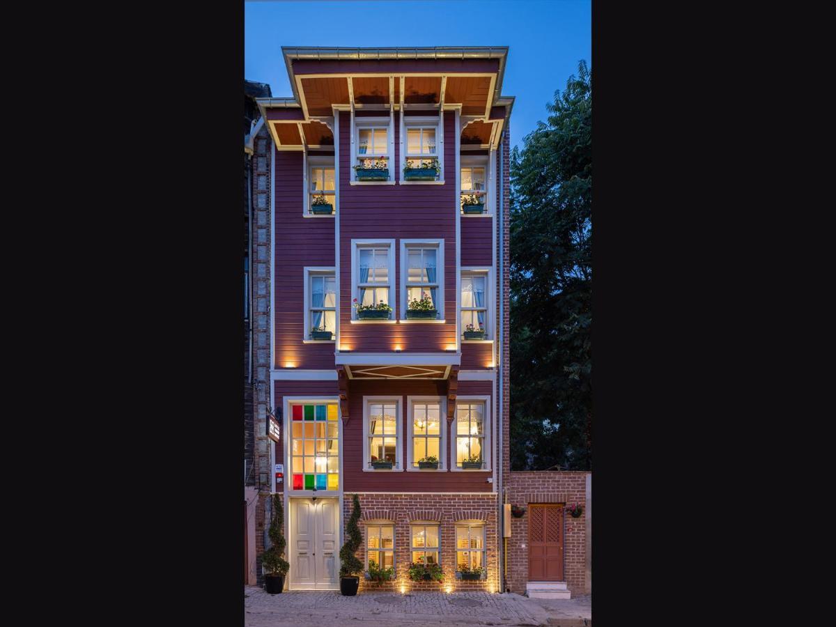 Hotel Turkish House — Fotoğraflar 1