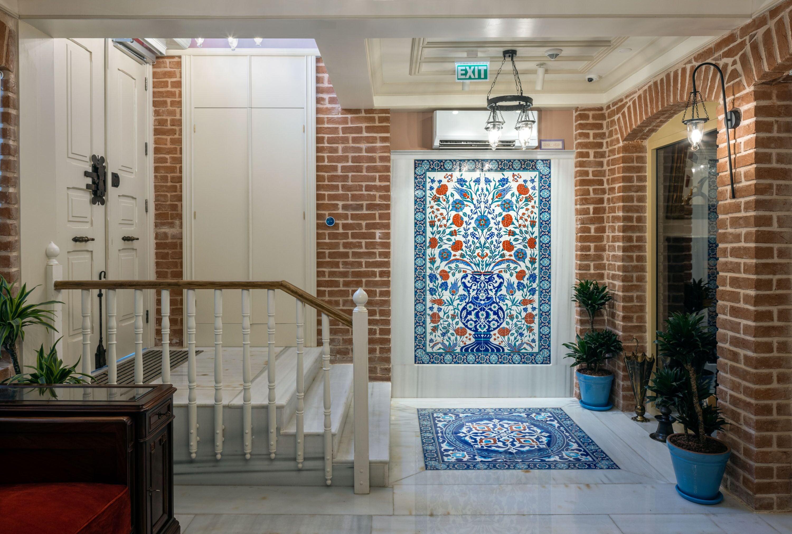 Hotel Turkish House — Fotoğraflar 3